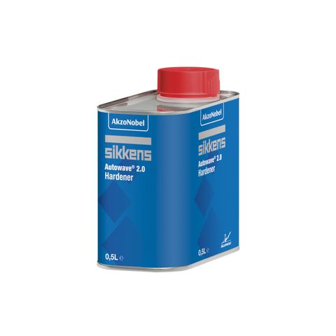 .VR SIKKENS AUTOWAVE 2.0 HARDENER 500ML