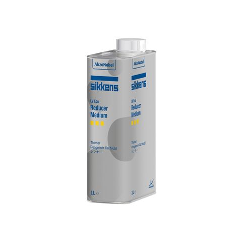 .VR SIKKENS LV ECO REDUCER MEDIUM 1L