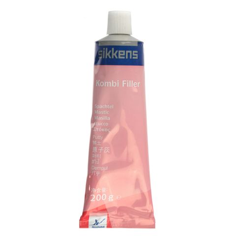 .VR SIKKENS KOMBI FILLER 200GM