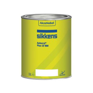 VR SIKKENS AUTOCRYL PLUS 2K TOP COAT LV R065 1L