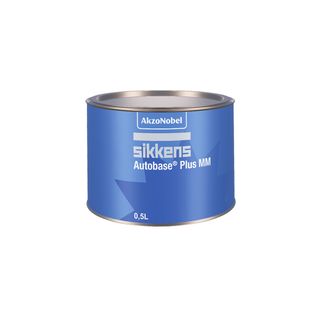 VR SIKKENS AUTOBASE PLUS BASE COAT SEC TONER MM Q878NT 500ML