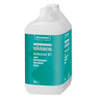 CV SIKKENS AUTOCOAT HARDENER SLOW BT LV852 5L