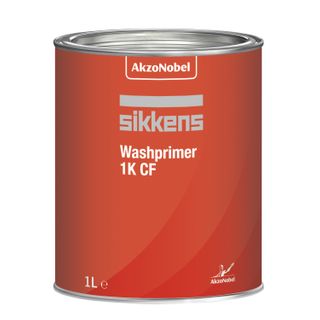 .VR SIKKENS WASHPRIMER 1KCF 1L