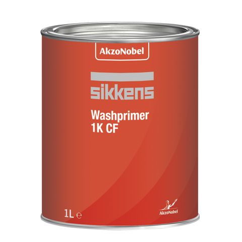 .VR SIKKENS WASHPRIMER 1KCF 1L