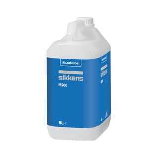 VR SIKKENS M200 SOLFREE DEGREASER 5L