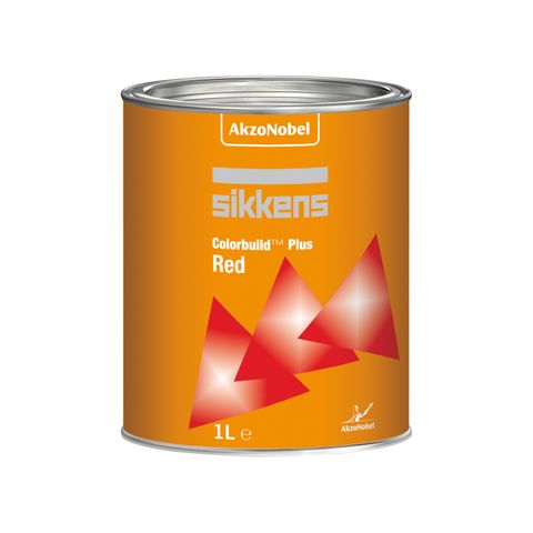 VR SIKKENS COLORBUILD PRIMER RED 1L