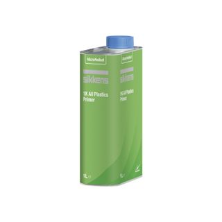 .VR SIKKENS 1K ALL PLASTIC PRIMER 1L