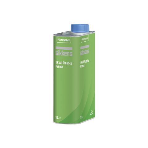 VR SIKKENS 1K ALL PLASTIC PRIMER 1L