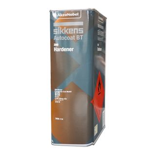 CV SIKKENS AUTOCOAT HARDENER BT300 3009-114 5L