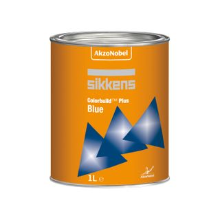 .VR SIKKENS COLORBUILD PRIMER BLUE 1L