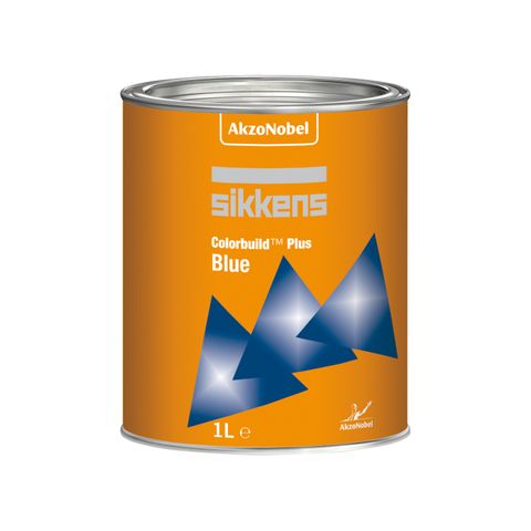 VR SIKKENS COLORBUILD PRIMER BLUE 1L