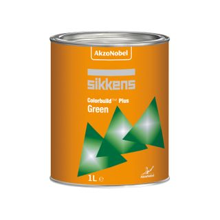 VR SIKKENS COLORBUILD PRIMER GREEN 1L