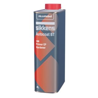 CV SIKKENS AUTOCOAT PRIMER EP HARDENER BT100 1005-104A 4L