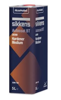 .CV SIKKENS AUTOCOAT HARDENER MEDIUM BT LV350  5L