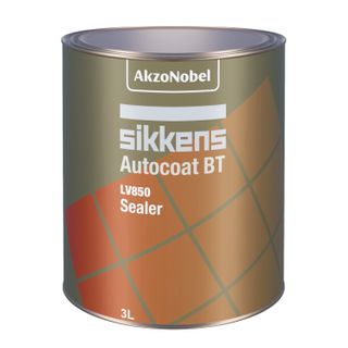 .CV SIKKENS AUTOCOAT SEALER BT LV850 8506-001  3L