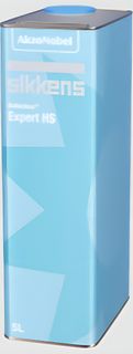 .VR SIKKENS AUTOCLEAR EXPERT CLEAR COAT HS 5L