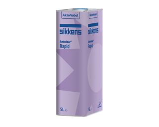 VR SIKKENS AUTOCLEAR RAPID 5L