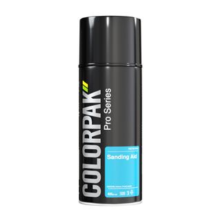 COLORPAK PRO SERIES AEROSOL SANDING AID 400ML