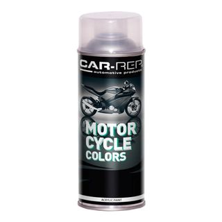 CAR-REP AEROSOL MOTORCYCLE SUZUKI RMZ YELLOW 400ML