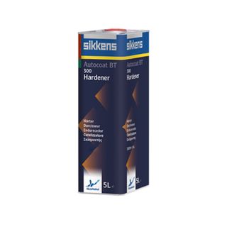 CV SIKKENS AUTOCOAT REDUCER SLOW BT300 3009-215 5L