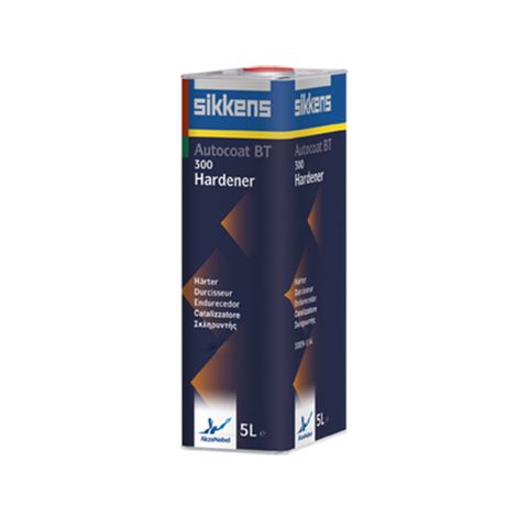 .CV SIKKENS AUTOCOAT REDUCER SLOW BT300 3009-215 5L