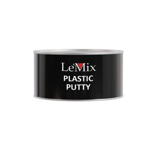 LE MIX PLASTIC PUTTY 1LT