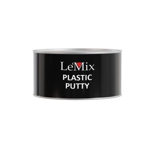 LE'MIX PLASTIC PUTTY 1LT