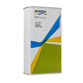 NORBIN 15-105 HS CLEARCOAT 5L