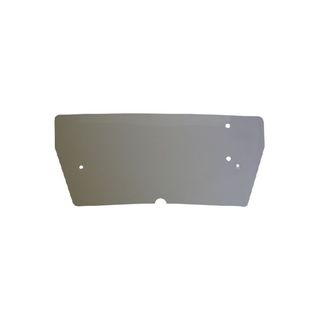 MISTRAL REPLACEMENT ACETATE VISOR