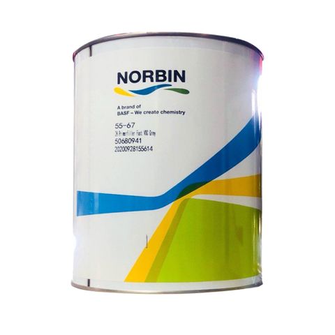 NORBIN 55-67 2K PRIMER VOC 4L