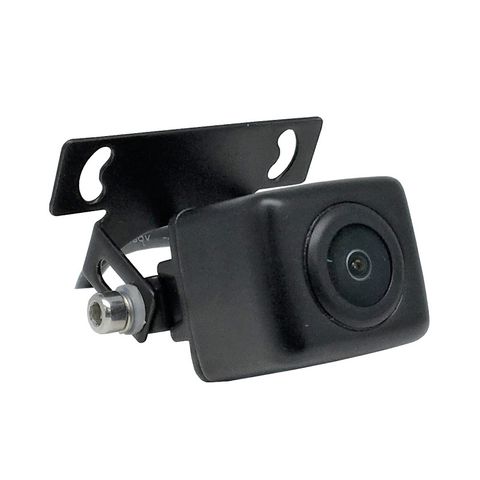 AVS AUTOVIEW CAMERA SQUARE ADJUSTABLE UNIVERSAL MOUNT (PAL)