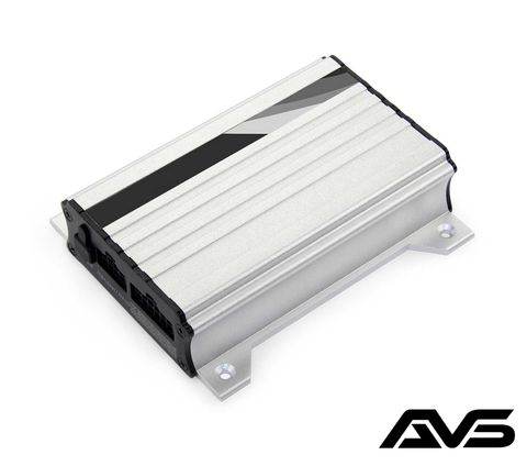 AVS GPS TRACKER VEHICLE 4G