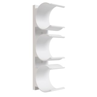 FORMULA AEROSOL CAN WALL HOLDER - HOLDS 3 CANS