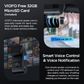 VIOFO MINI DASHCAM 2K HDR VS1 WITH SONY STARVIS 2 IMX675 SENSOR