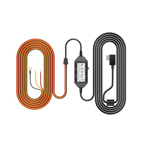 VIOFO TYPE-C HARD WIRE KIT FOR VS1 DASH CAM