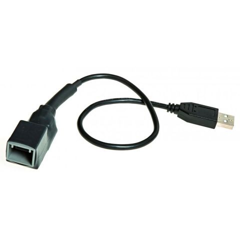 USB RETENTION LEAD FOR MITSUBISHI 2011 - 2018