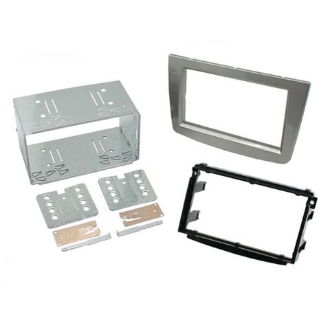 FITTING KIT ALFA ROMEO MITO TYPE 955 2008 - 2012 DOUBLE DIN