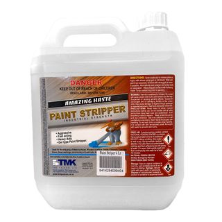 PAINT STRIPPER 4L