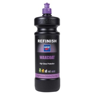 CARTEC WAX COAT REFINISH 1L