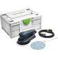 FESTOOL ECCENTRIC RANDOM ORBITAL SANDER ETS EC150/3 EQ XSOFT PLUS KIT