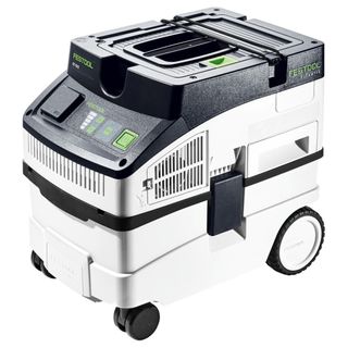 FESTOOL CT15 WORKSHOP DUST EXTRACTOR