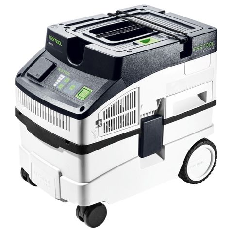 FESTOOL CT15 WORKSHOP DUST EXTRACTOR