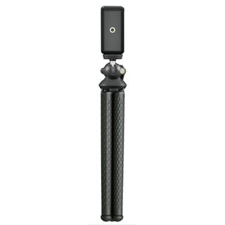 FIREFLY FLEXIBLE TRIPOD WITH PHONE HOLDER FFT-F1C