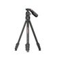 FIREFLY FVT-04 COMPACT VIDEO TRIPOD WITH PHONE HOLDER