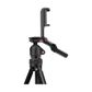 FIREFLY FVT-04 COMPACT VIDEO TRIPOD WITH PHONE HOLDER