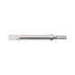 M7 FLAT CHISEL FOR SN-31 SN-32 14.8MM HEX 25MM X 260MM