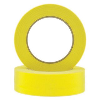 FORMULA AUTOMOTIVE MASKING TAPE YELLOW 36MM X 50M BOX OF 24