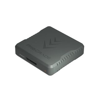 PROGRADE DIGITAL CARD READER SINGLE  SLOT CFEXPRESS TYPE A USB 4.0 PG09.6