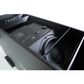 SKAA PRO DEATH FROM BELOW PRO AUDIO BATTERY POWERED DUAL 8" SUBWOOFER