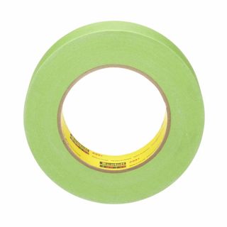 3M 233+ SCOTCH MASKING TAPE 36MM - 16 ROLLS PACK